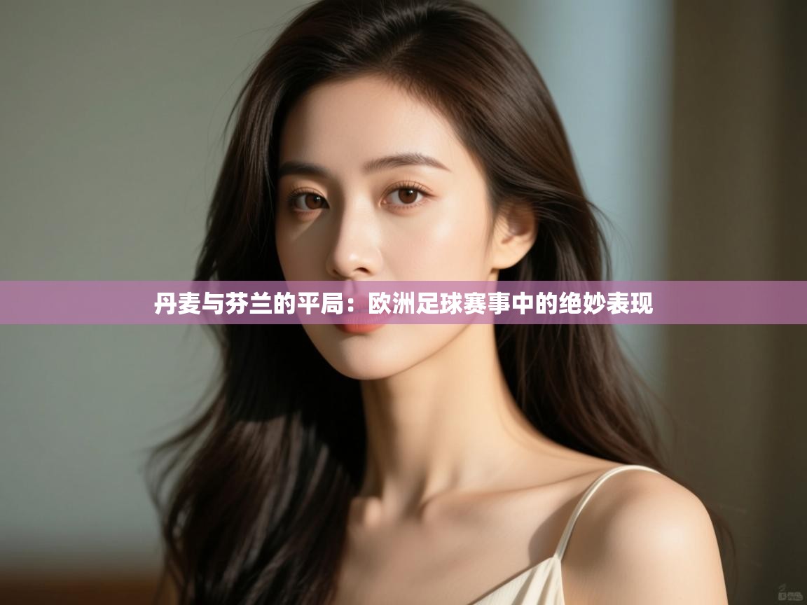 丹麦与芬兰的平局:欧洲足球赛事中的绝妙表现 第1张