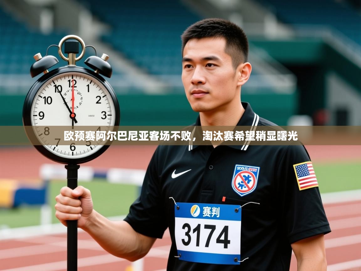 欧预赛阿尔巴尼亚客场不败,淘汰赛希望稍显曙光 第2张