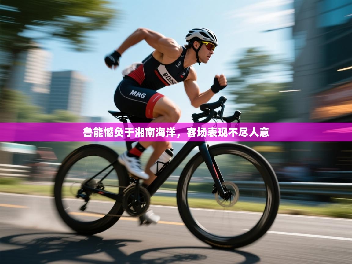 鲁能憾负于湘南海洋，客场表现不尽人意  第2张