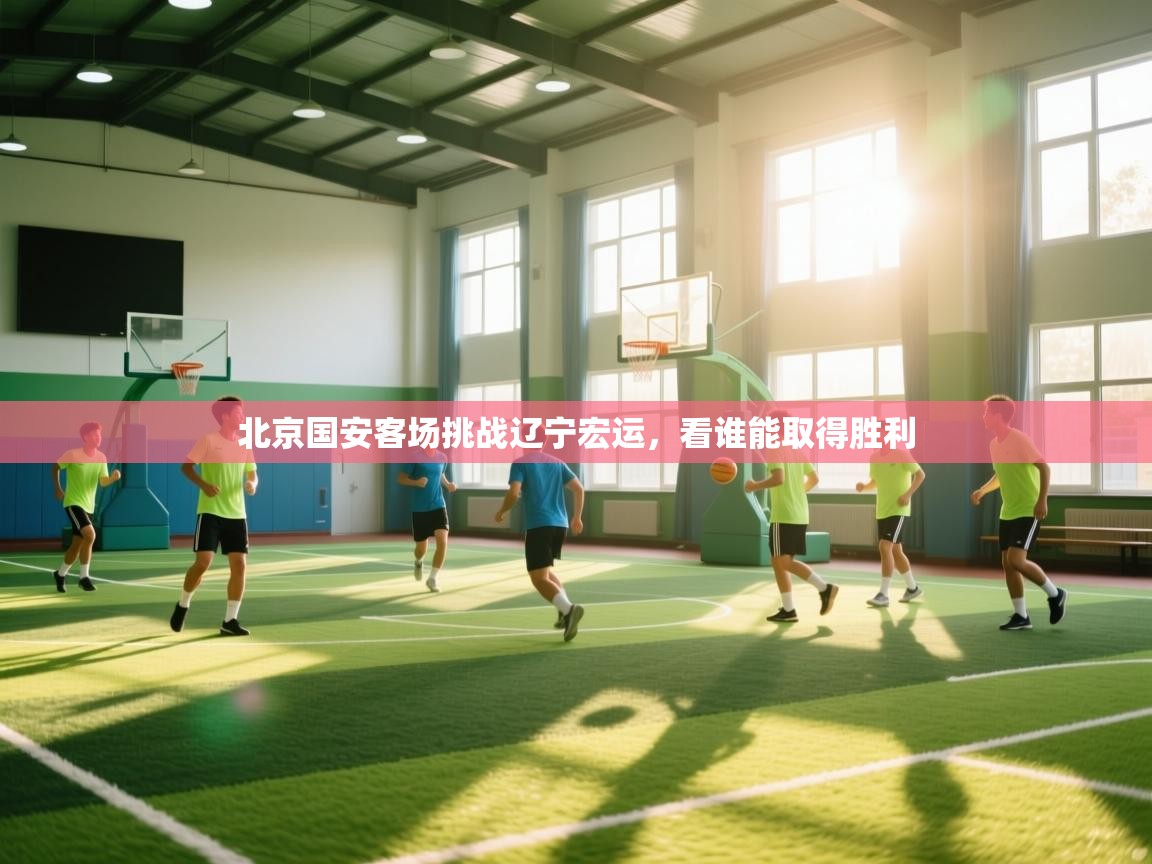 北京国安客场挑战辽宁宏运，看谁能取得胜利  第2张