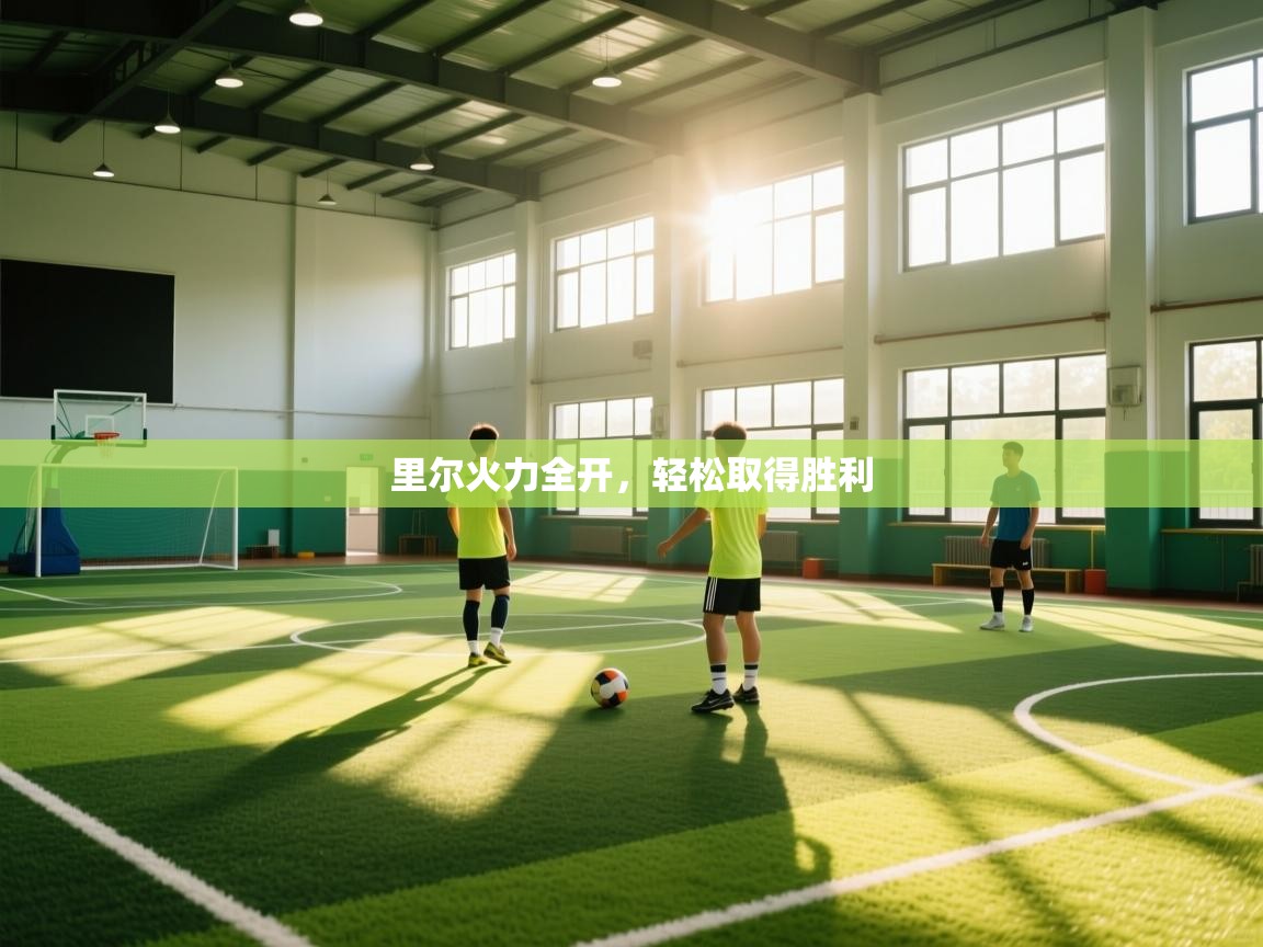 里尔火力全开，轻松取得胜利  第1张