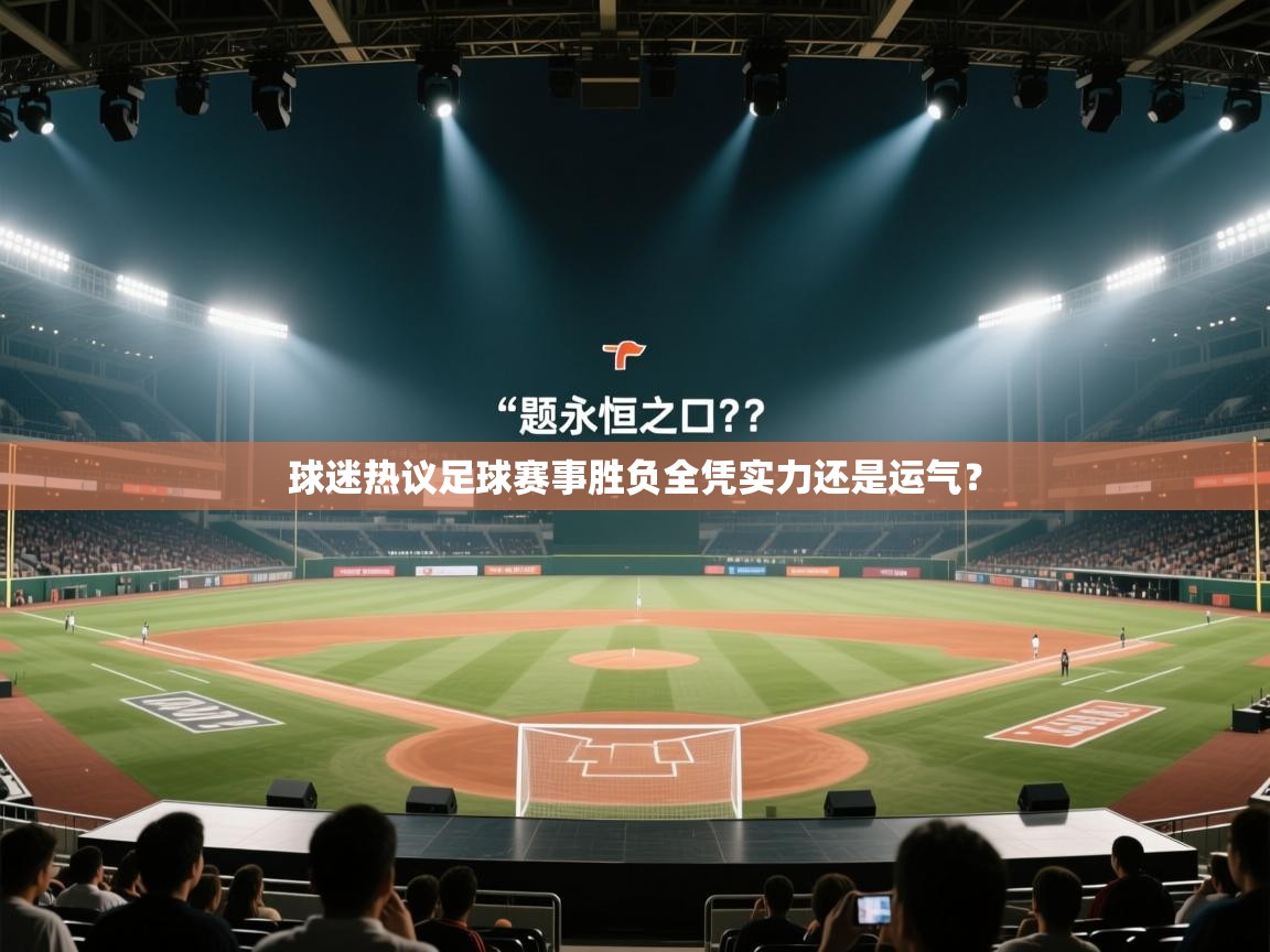 球迷热议足球赛事胜负全凭实力还是运气? 第2张