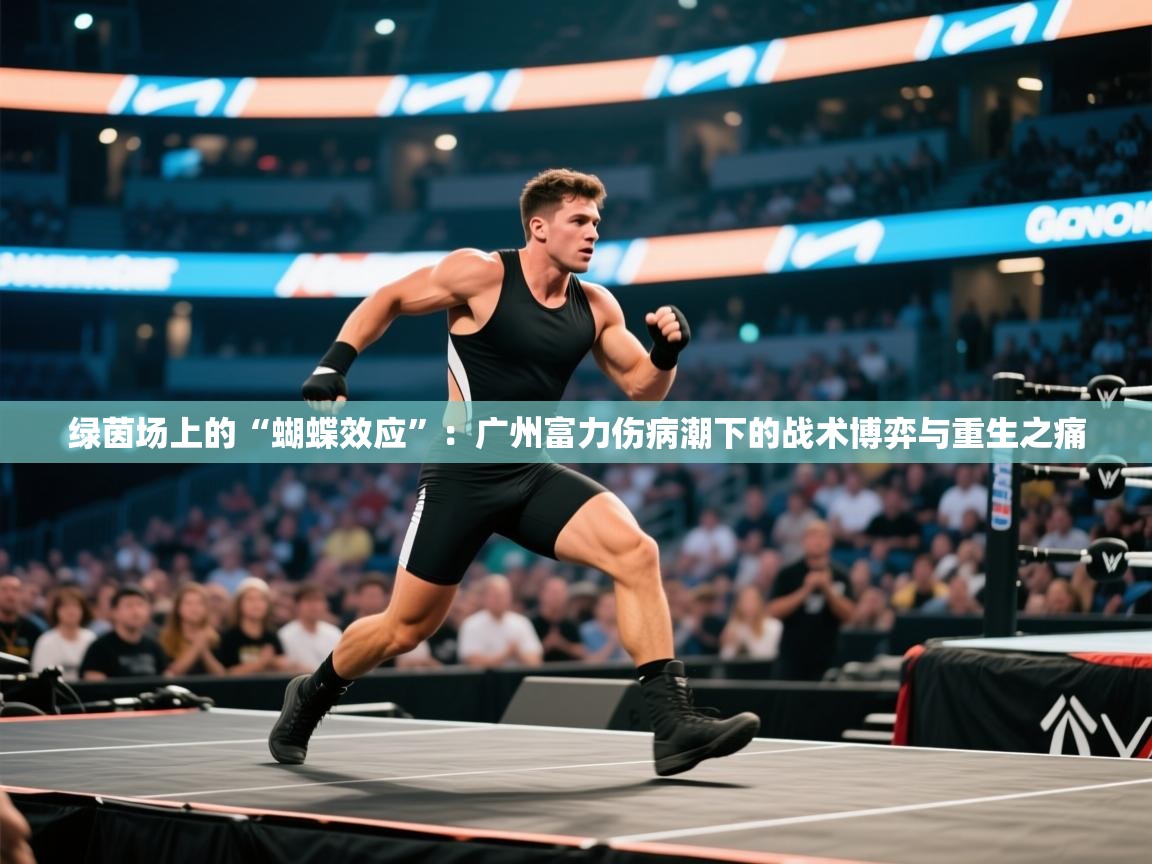 绿茵场上的“蝴蝶效应”：广州富力伤病潮下的战术博弈与重生之痛  第2张