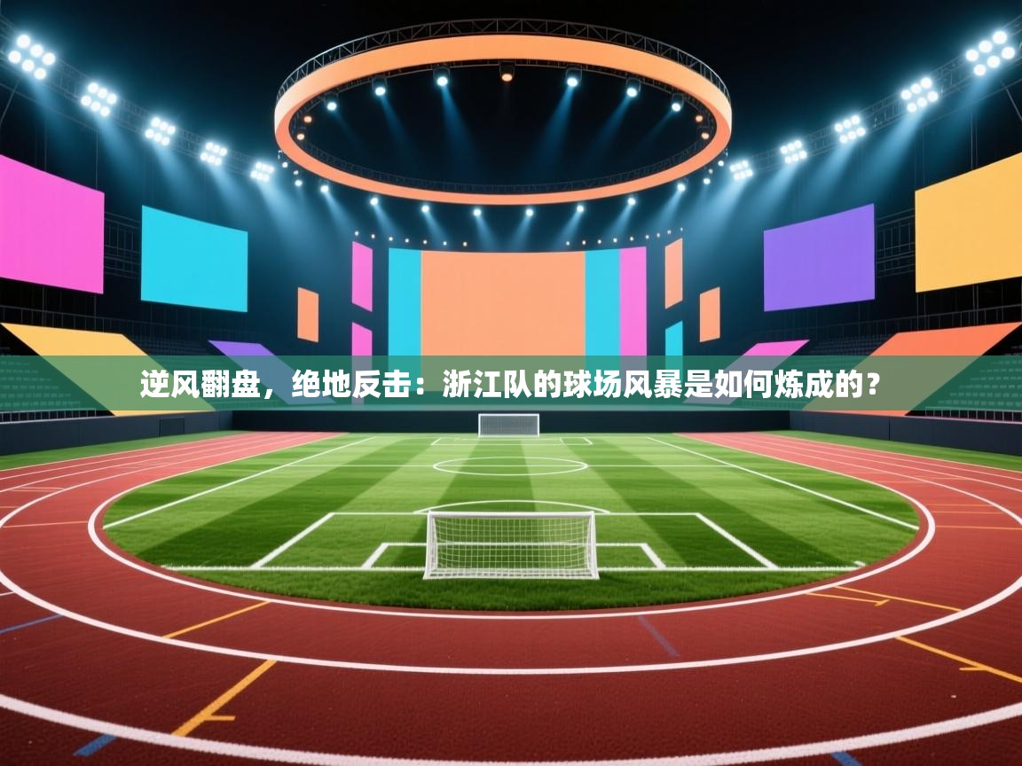 逆风翻盘，绝地反击：浙江队的球场风暴是如何炼成的？  第2张