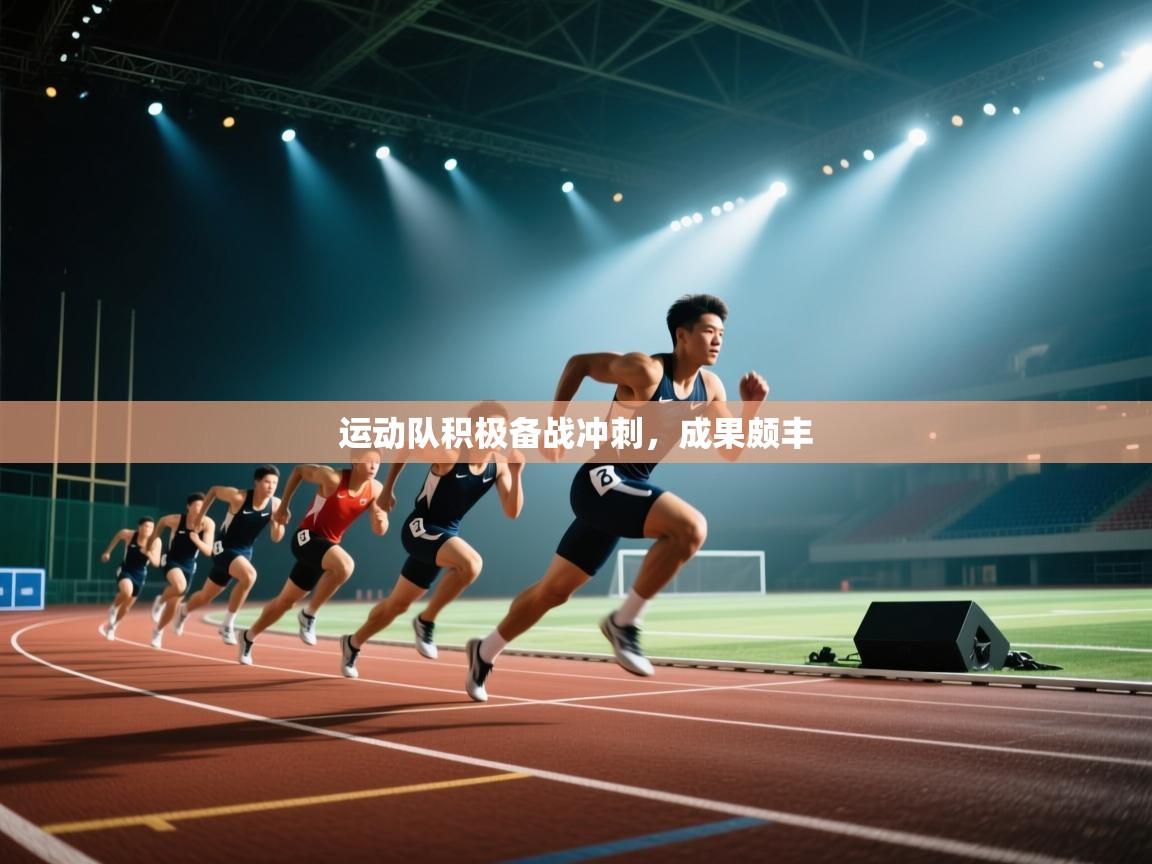 运动队积极备战冲刺,成果颇丰 第2张