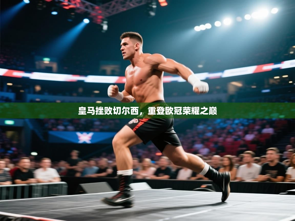 皇马挫败切尔西，重登欧冠荣耀之巅  第2张