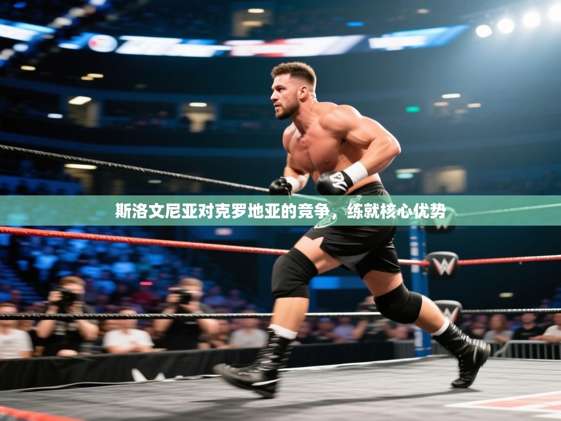 斯洛文尼亚对克罗地亚的竞争，练就核心优势  第1张