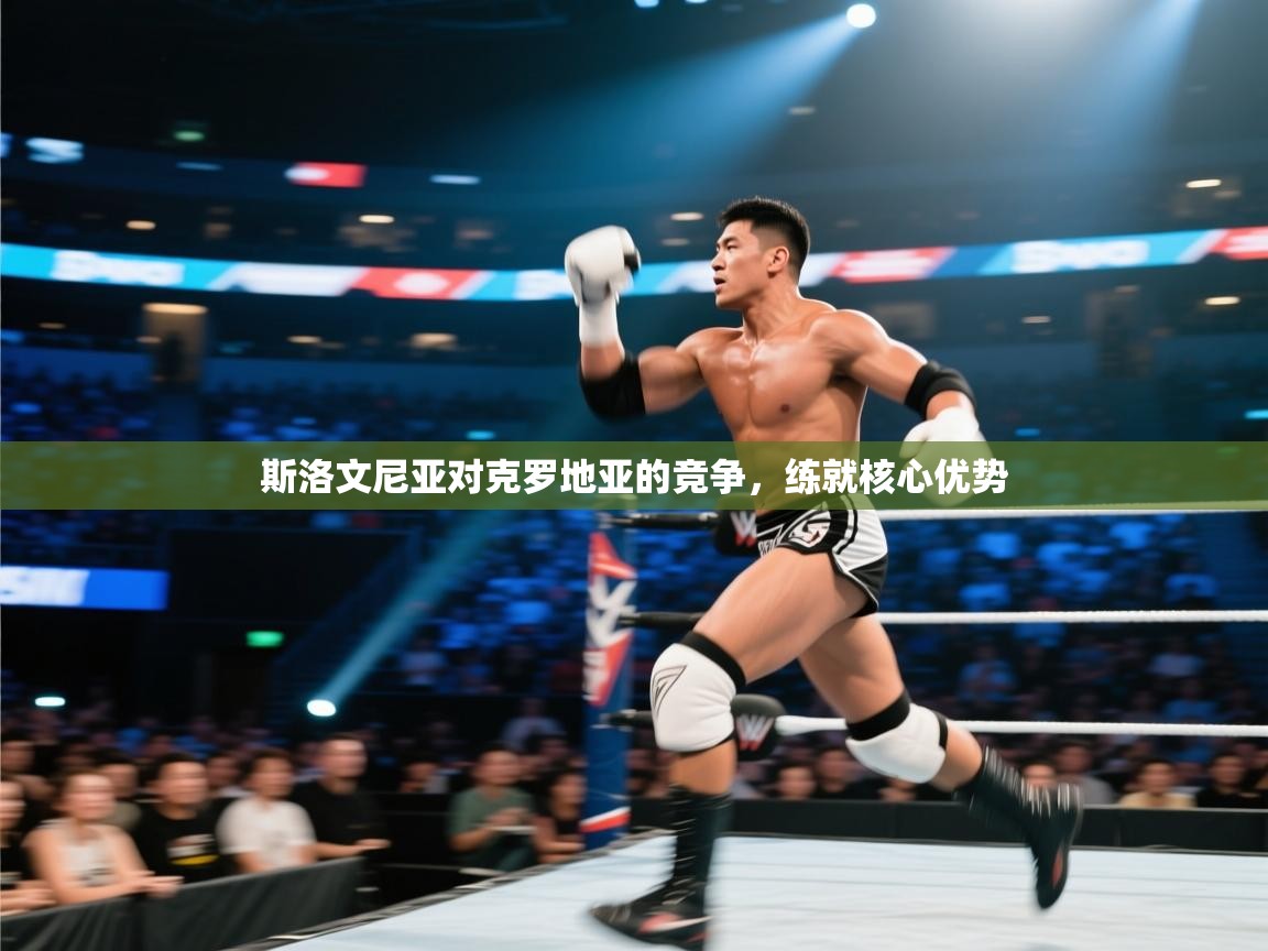 斯洛文尼亚对克罗地亚的竞争，练就核心优势  第2张