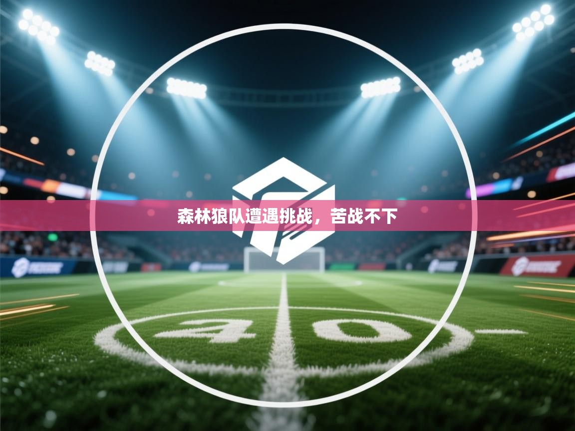 森林狼队遭遇挑战,苦战不下 第1张