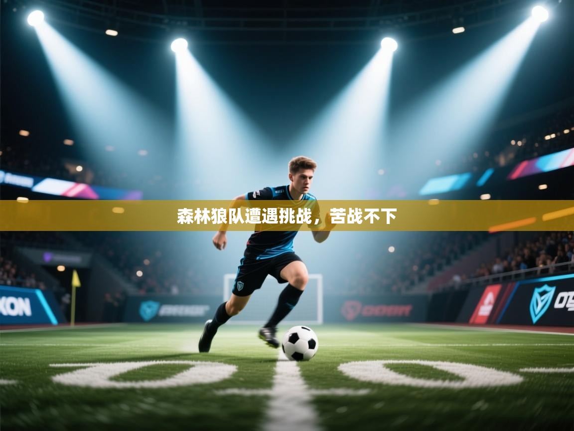 森林狼队遭遇挑战,苦战不下 第2张