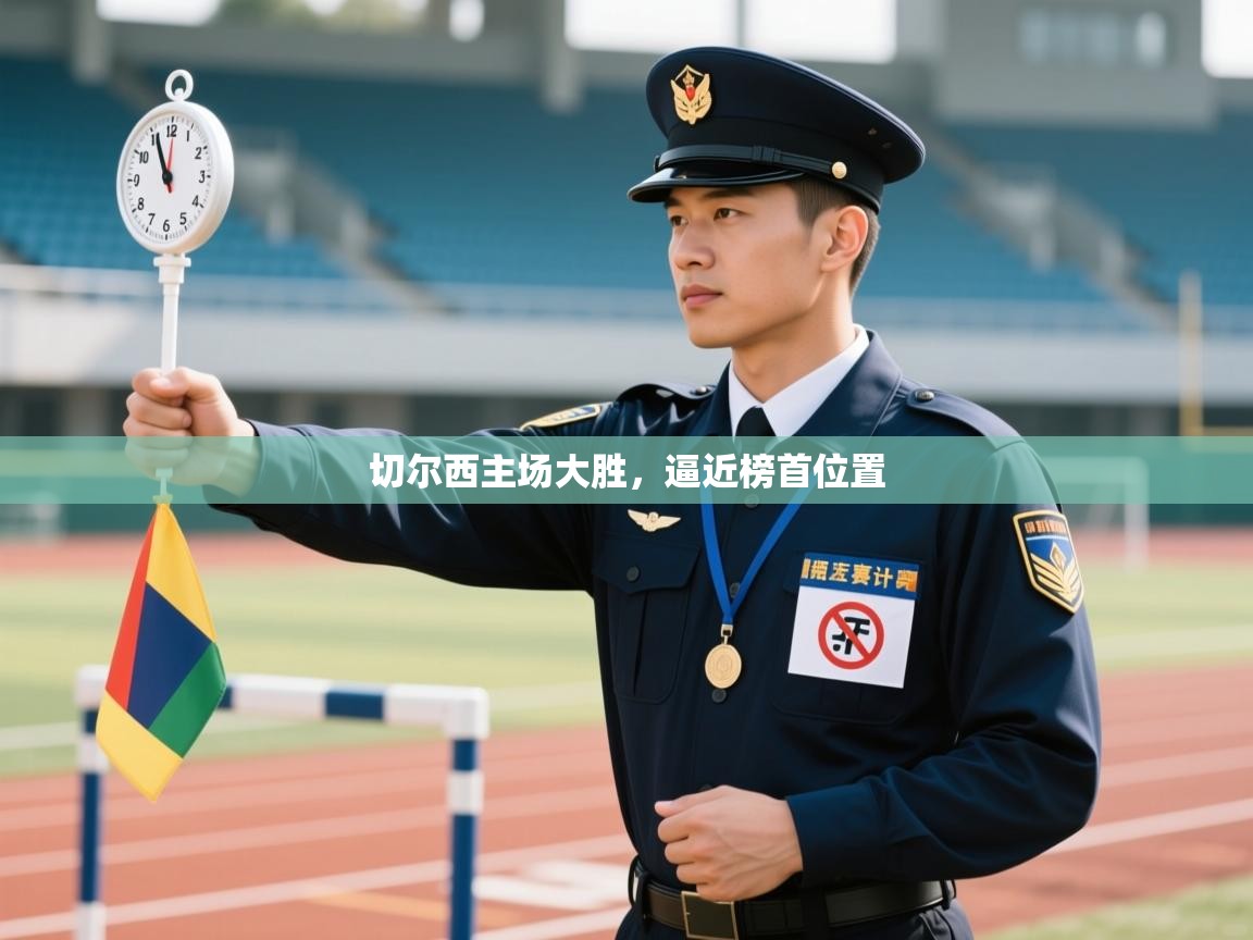 切尔西主场大胜,逼近榜首位置 第2张