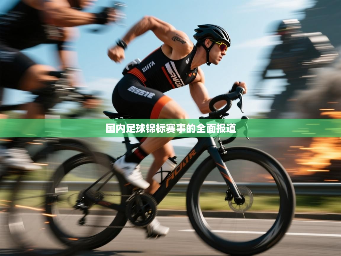 国内足球锦标赛事的全面报道  第2张