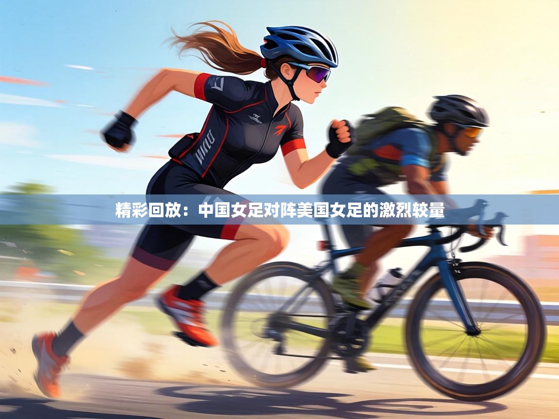 精彩回放:中国女足对阵美国女足的激烈较量 第1张