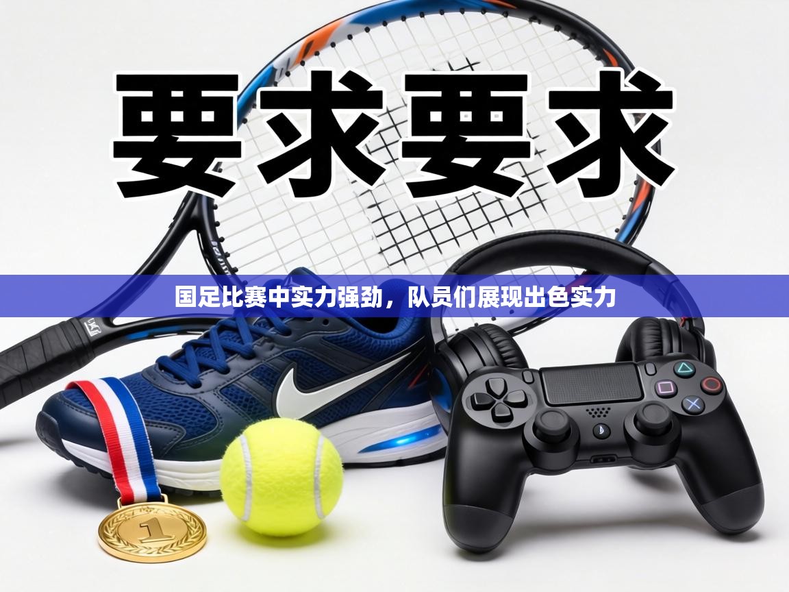 国足比赛中实力强劲,队员们展现出色实力 第1张