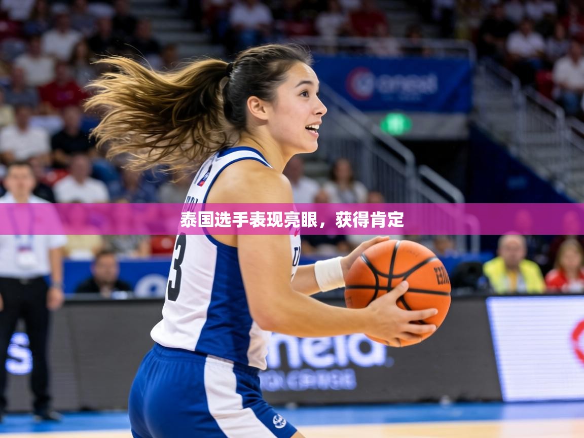 泰国选手表现亮眼，获得肯定  第2张