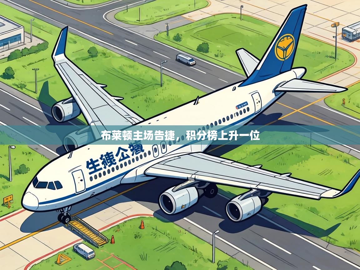 布莱顿主场告捷，积分榜上升一位  第2张