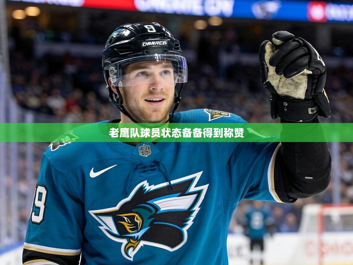 老鹰队球员状态备备得到称赞 第2张