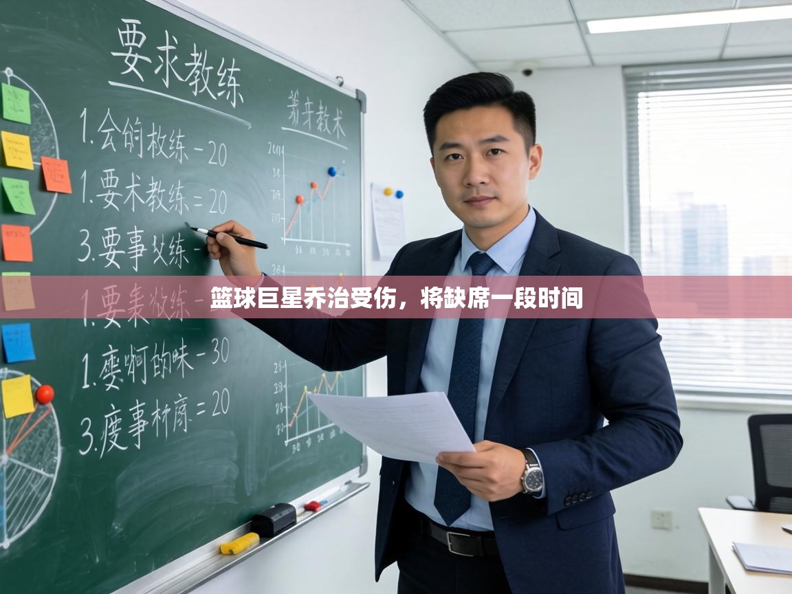 篮球巨星乔治受伤,将缺席一段时间 第2张