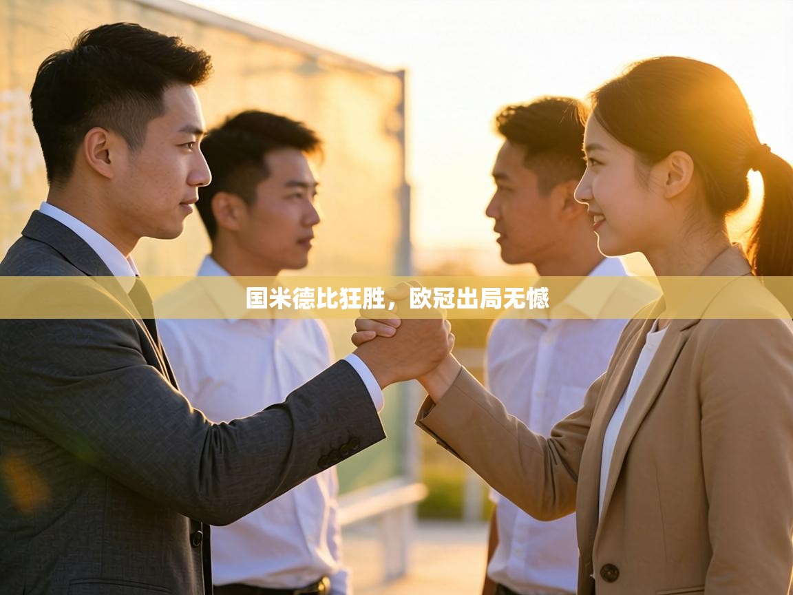 国米德比狂胜，欧冠出局无憾  第1张