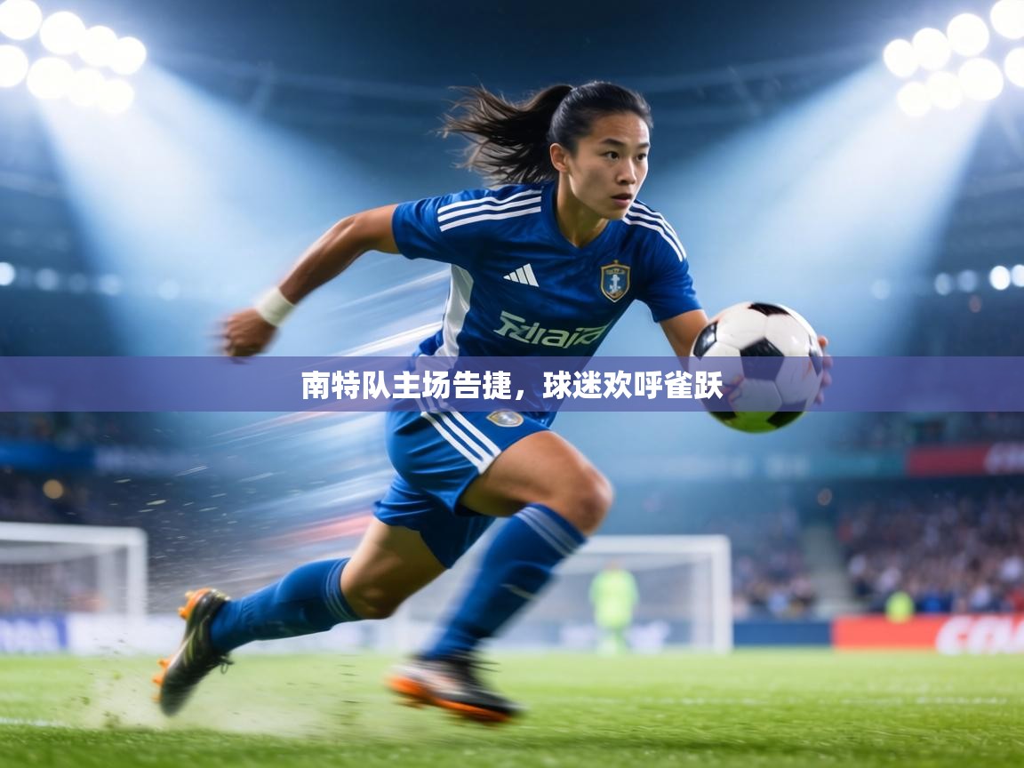 南特队主场告捷，球迷欢呼雀跃  第2张