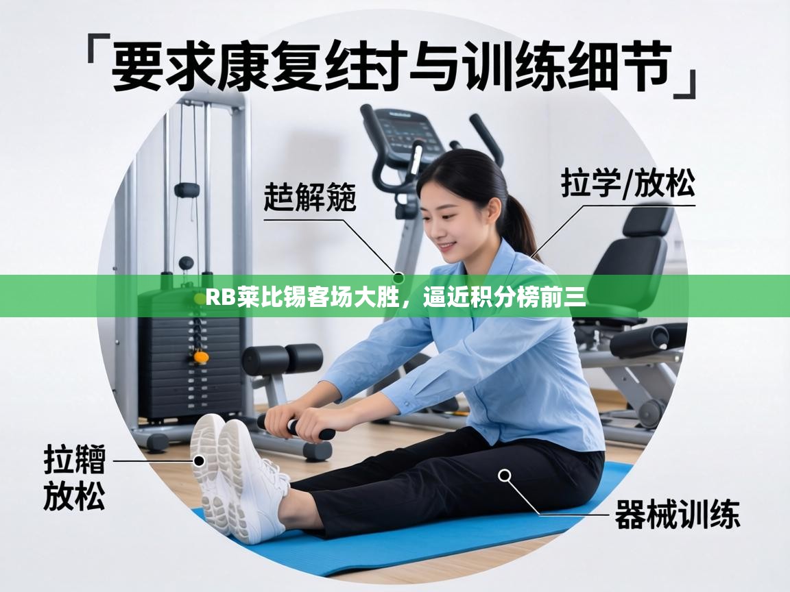 RB莱比锡客场大胜，逼近积分榜前三  第1张