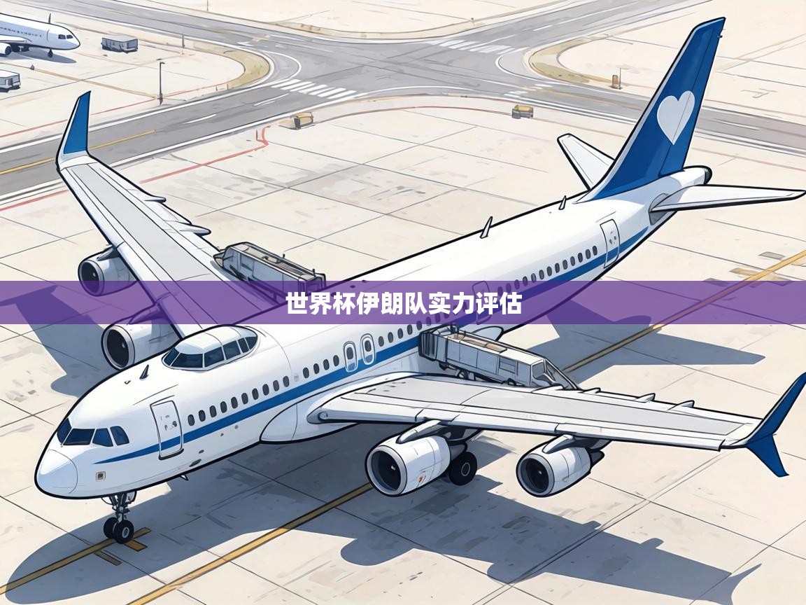 世界杯伊朗队实力评估  第2张