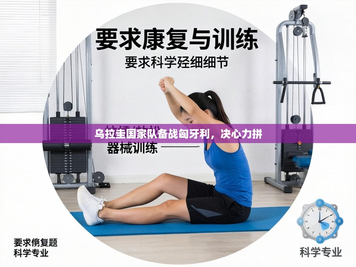 乌拉圭国家队备战匈牙利，决心力拼  第1张