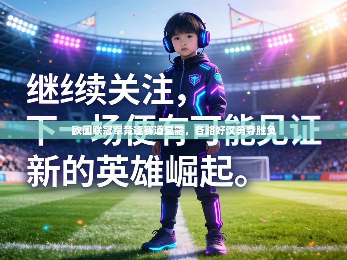 欧国联冠军竞逐赛道显露，各路好汉勇夺胜负  第1张